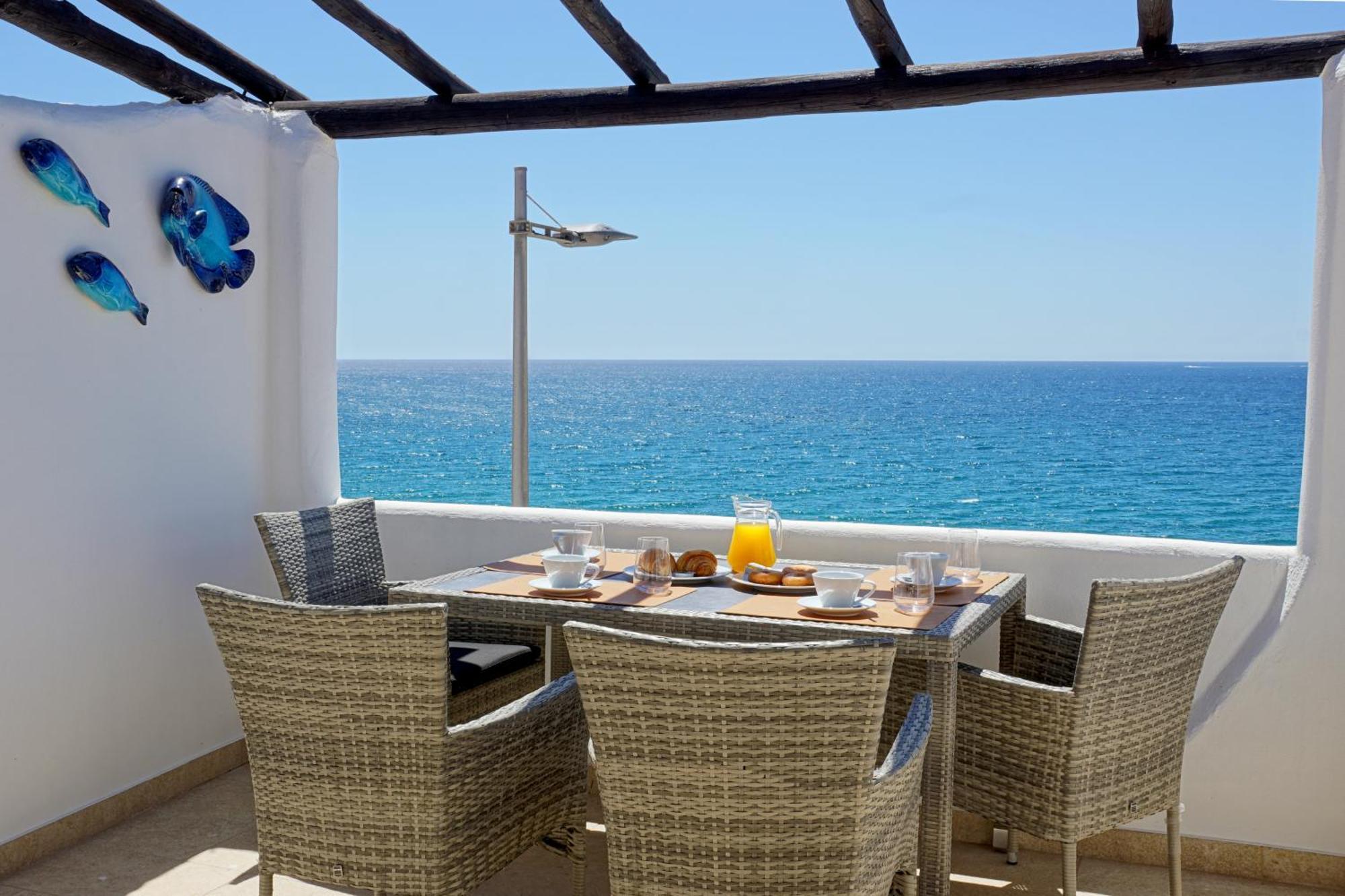 Beach Residence Old Town Albufeira Exterior photo