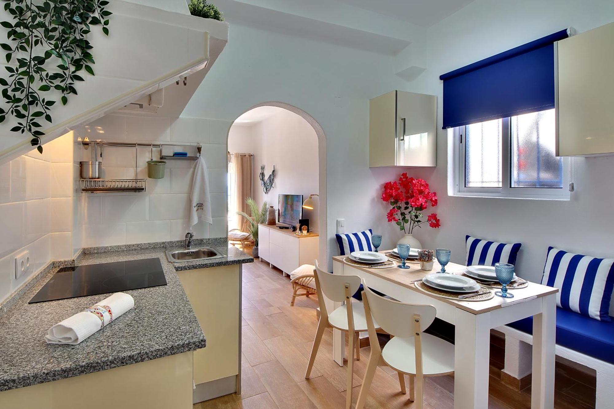 Beach Residence Old Town Albufeira Exterior photo